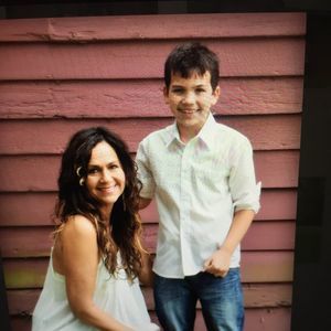 Meet your Posher, Amy